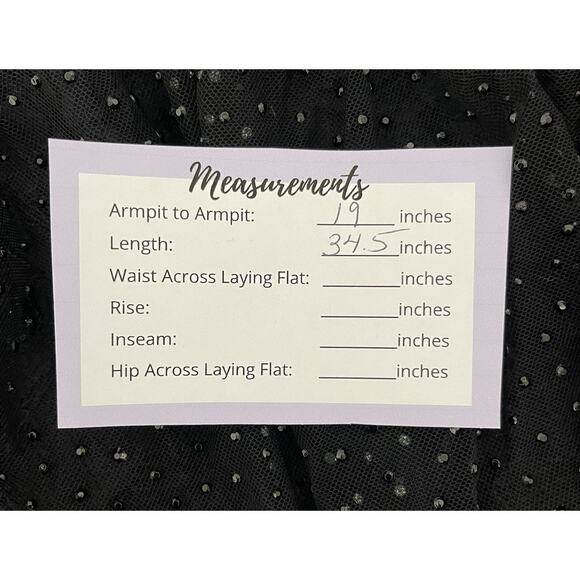 Mac Duggal 50689 Black One Shoulder Embellished Tulle Mini Dress Size 8 $298 - Picture 6 of 7